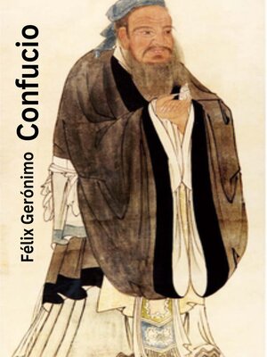 cover image of Confucio